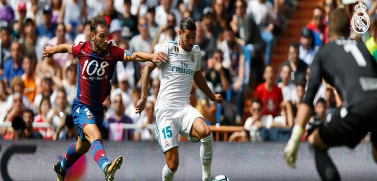 ريال مدريد ريال مدريد